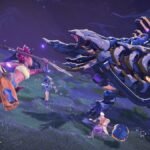 PlayStation Reboots ‘Horizon Hunters Gathering’ as Live-Service Strategy Struggles