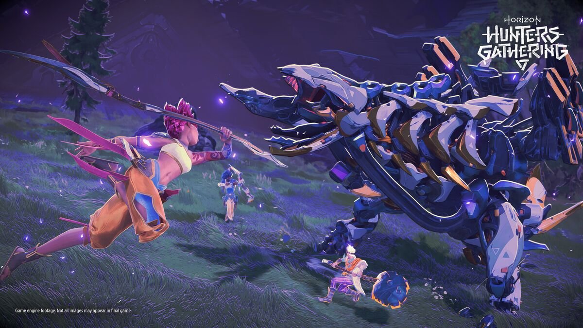 PlayStation Reboots ‘Horizon Hunters Gathering’ as Live-Service Strategy Struggles