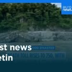 Video. Latest news bulletin | August 31st, 2026 – Morning
