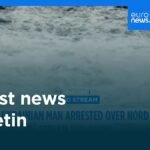 Video. Latest news bulletin | August 20th, 2026 – Morning