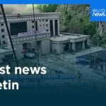 Video. Latest news bulletin | August 27th, 2026 – Evening