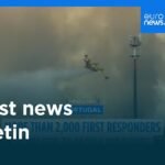 Video. Latest news bulletin | August 19th, 2026 – Morning
