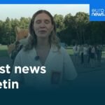 Video. Latest news bulletin | August 17th, 2026 – Evening