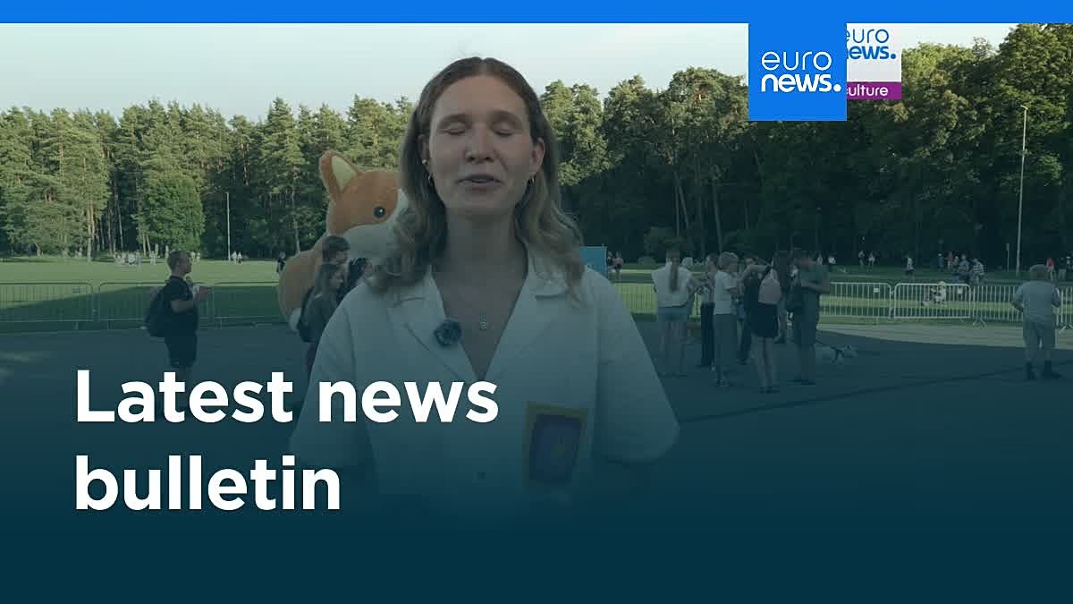 Video. Latest news bulletin | August 17th, 2026 – Evening