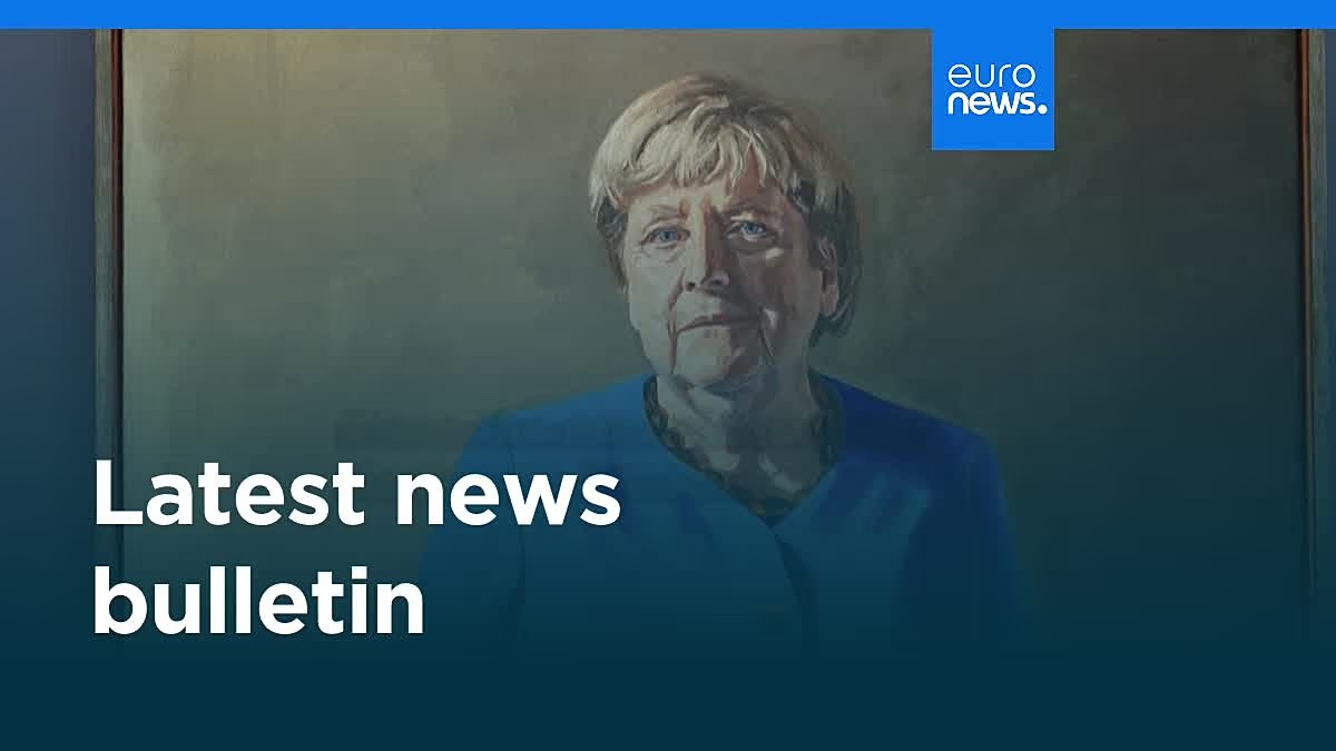 Video. Latest news bulletin | August 18th, 2026 – Morning