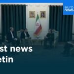 Video. Latest news bulletin | August 26th, 2026 – Morning
