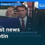 Video. Latest news bulletin | August 15th, 2026 – Midday