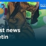 Video. Latest news bulletin | August 28th, 2026 – Morning