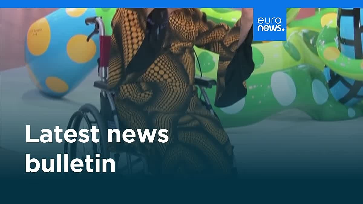 Video. Latest news bulletin | August 28th, 2026 – Morning