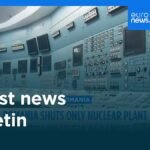 Video. Latest news bulletin | August 14th, 2026 – Midday