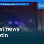 Video. Latest news bulletin | August 15th, 2026 – Evening