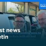 Video. Latest news bulletin | August 24th, 2026 – Evening