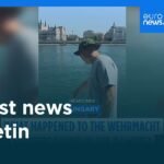 Video. Latest news bulletin | August 21st, 2026