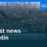 Video. Latest news bulletin | August 23rd, 2026 – Midday