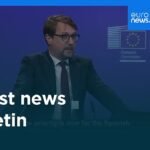 Video. Latest news bulletin | August 19th, 2026 – Midday