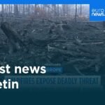 Video. Latest news bulletin | August 23rd, 2026 – Morning