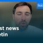 Video. Latest news bulletin | August 14th, 2026 – Evening