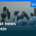 Video. Latest news bulletin | August 21st, 2026 – Evening