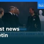 Video. Latest news bulletin | August 29th, 2026 – Morning