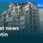Video. Latest news bulletin | August 26th, 2026 – Midday