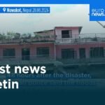 Video. Latest news bulletin | August 28th, 2026 – Midday