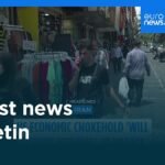 Video. Latest news bulletin | August 27th, 2026 – Midday