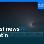 Video. Latest news bulletin | August 31st, 2026 – Midday