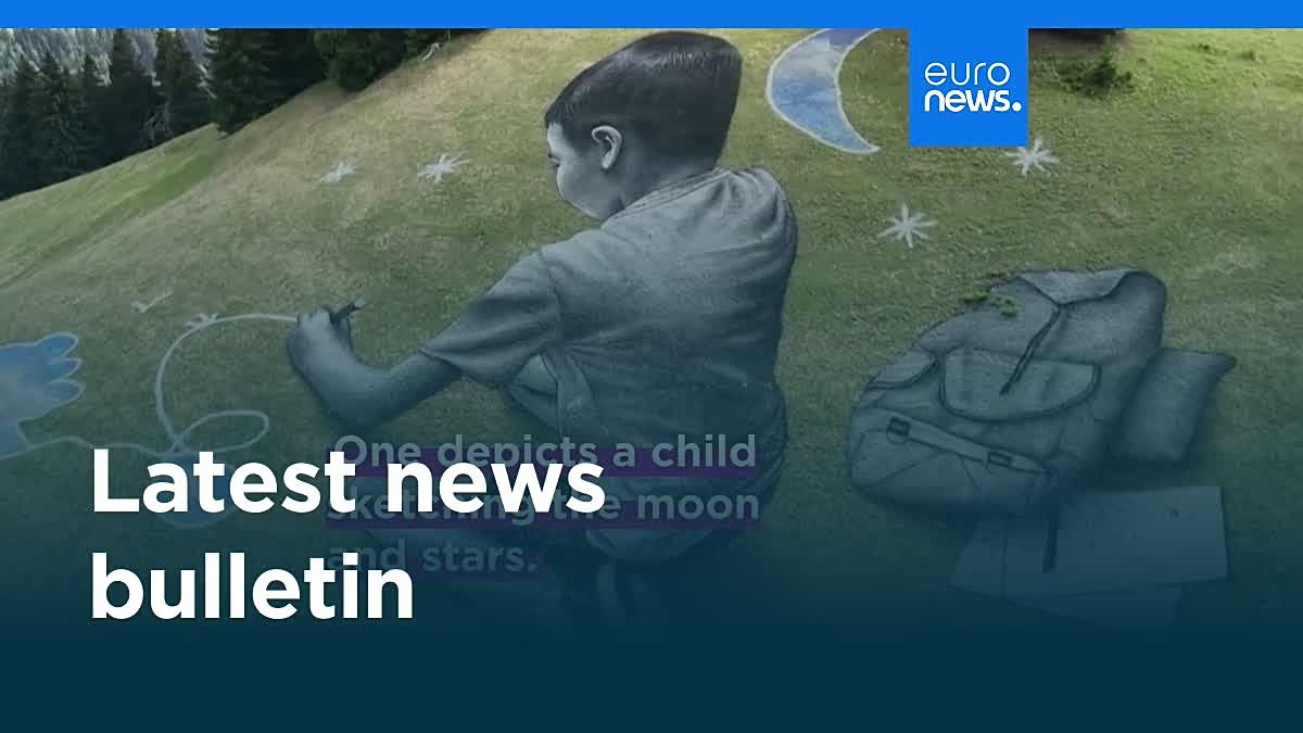 Video. Latest news bulletin | August 17th, 2026 – Morning