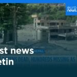 Video. Latest news bulletin | August 27th, 2026 – Morning
