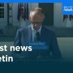 Video. Latest news bulletin | August 25th, 2026 – Evening