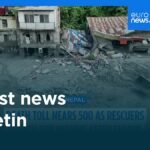 Video. Latest news bulletin | August 28th, 2026 – Evening