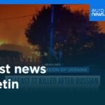 Video. Latest news bulletin | August 30th, 2026 – Morning
