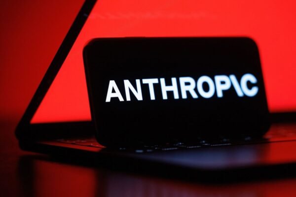 Anthropic Said in Talks to Buy AI Startup Decart for $6 Billion