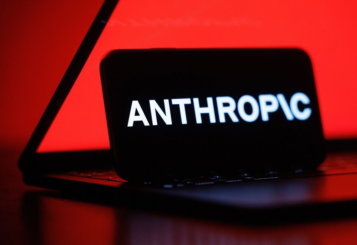 Anthropic Said in Talks to Buy AI Startup Decart for $6 Billion