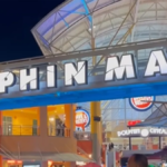 Woman hit officer who was breaking up boyfriend’s fight at Dolphin Mall, cops say – NBC 6 South Florida