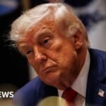 How much will Trump's 'economic D-Day' sanctions hurt Iran?