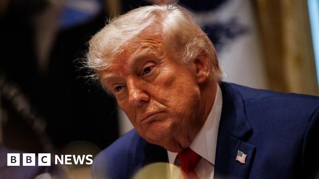 How much will Trump's 'economic D-Day' sanctions hurt Iran?
