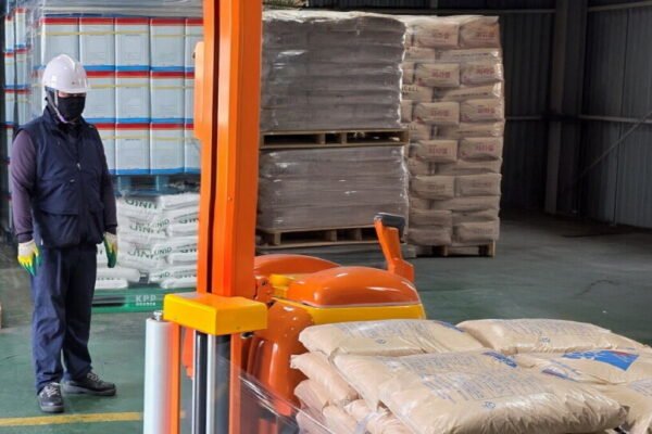 LG Chem empowers shared growth with partners with eye on the environment