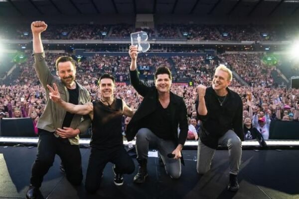 The Script Jakarta 2027: Complete Ticket Price Guide