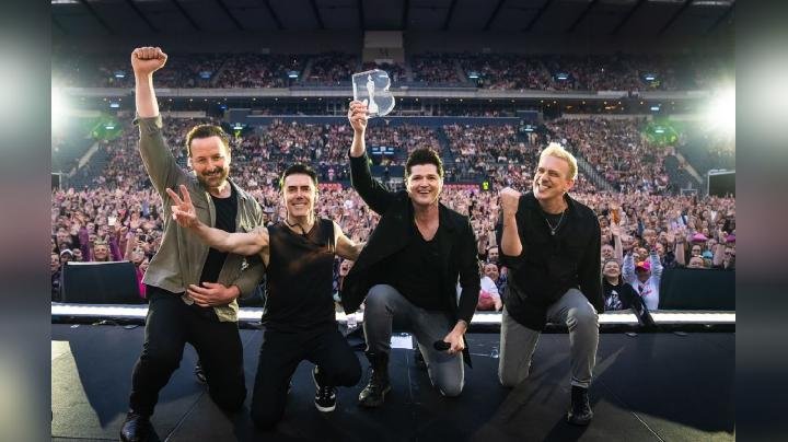 The Script Jakarta 2027: Complete Ticket Price Guide