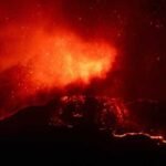 Italy: Mount Etna Eruption in Sicily Halts Catania Flights