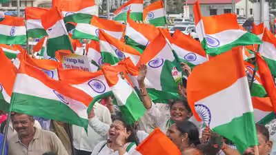 From colonial rule to a Republic: Why India became a republic three years after Independence