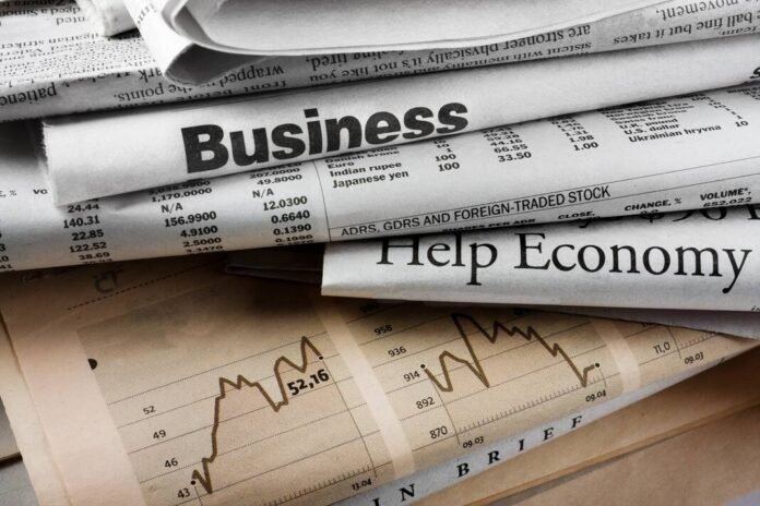 Johnson County business news: Aug. 22