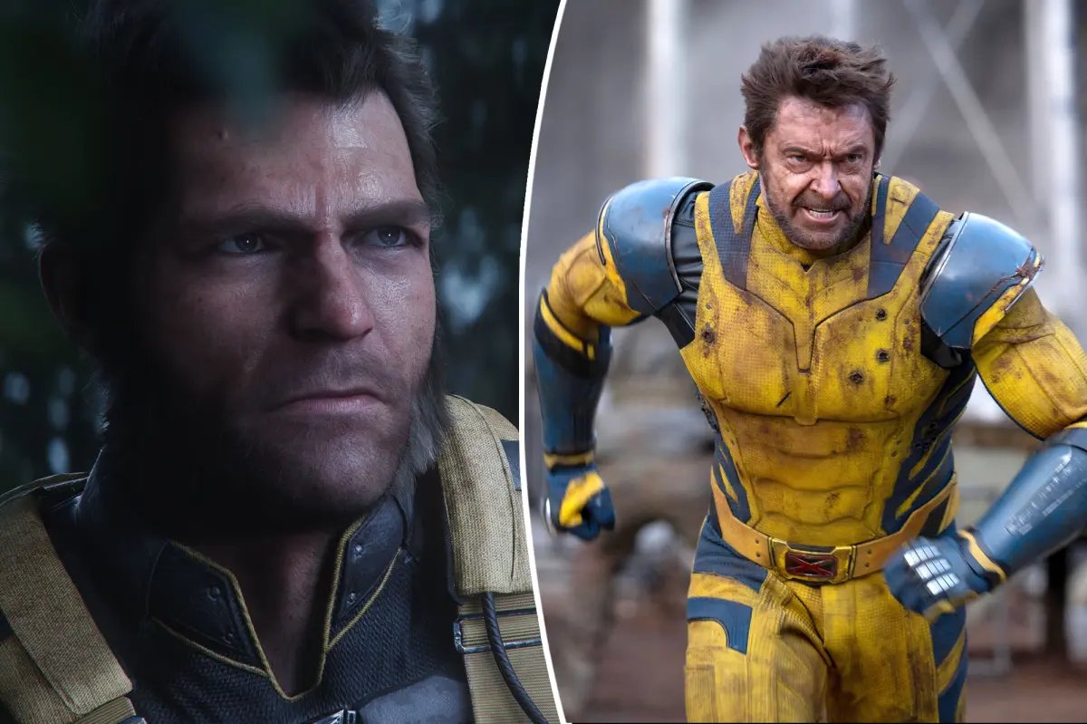 Wolverine isn't part of 'X-Men,' moves away from Hugh Jackman role, in new video game storyline
