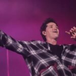 The Script Announces 2027 Jakarta Concert, Ticket Prices Revealed