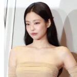 BLACKPINK's Jennie Teases 'Fallen Angel' EP Out Next Week