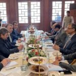 Top Bankers Discuss Boosting Iran-India Monetary Cooperation - Economy news