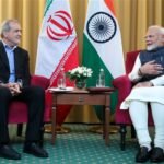 President Reaffirms Iran’s Resolve to Expand Ties with India - Politics news