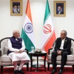Pezeshkian Asks India to Help Advance Regional Peace - Politics news