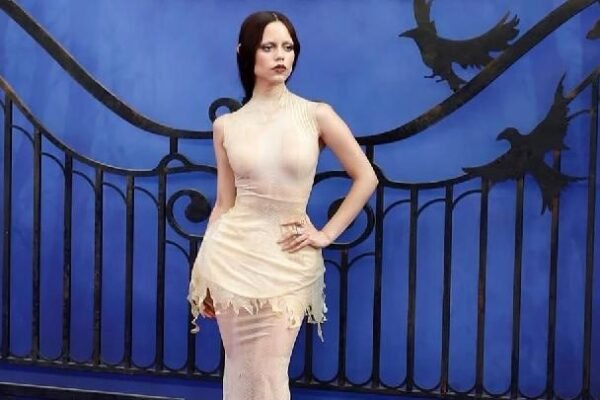 Why Jenna Ortega's Recent Esquire Interview Sparked Online Debate